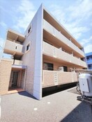  東海道本線/沼津駅 徒歩33分 3階 築18年