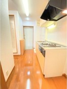  東海道本線/沼津駅 徒歩33分 3階 築18年