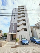 東海道本線/沼津駅 徒歩12分 9階 築17年の外観