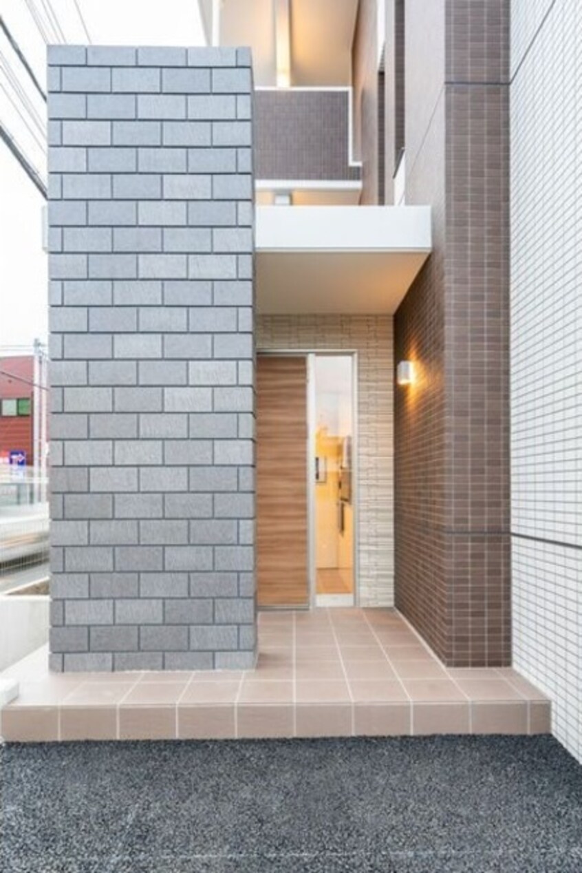  東海道本線/沼津駅 バス14分西沢田下車:停歩1分 2階 築3年