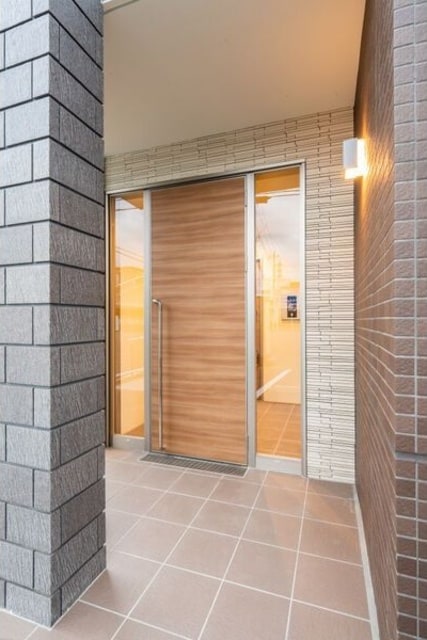  東海道本線/沼津駅 バス14分西沢田下車:停歩1分 2階 築3年