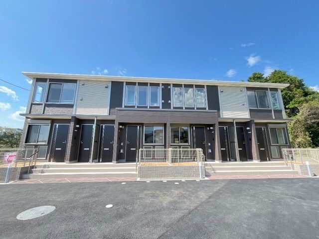  御殿場線（静岡県内）/岩波駅 徒歩5分 2階 1年未満