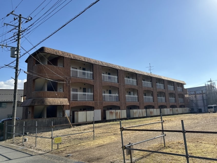  御殿場線（静岡県内）/御殿場駅 徒歩2分 1階 築42年