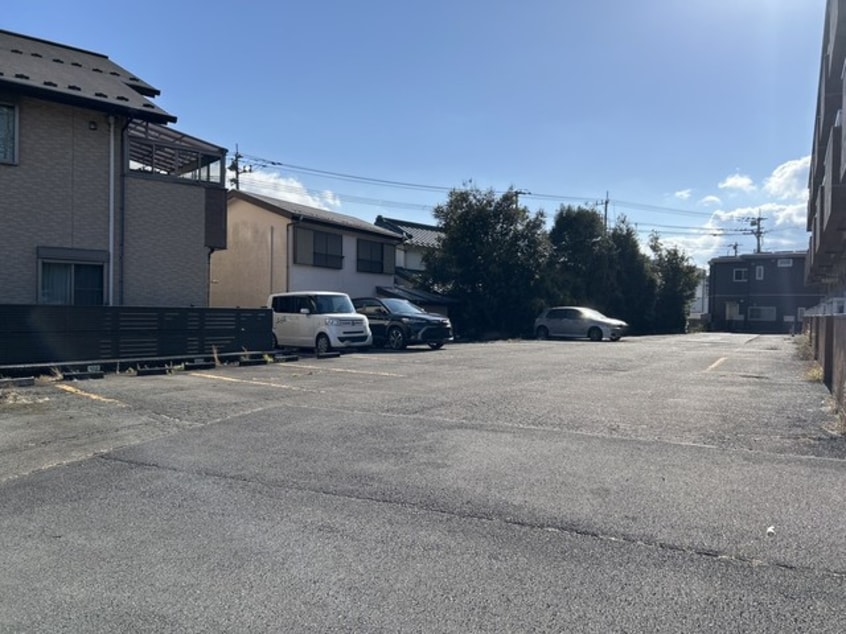  御殿場線（静岡県内）/御殿場駅 徒歩2分 1階 築42年