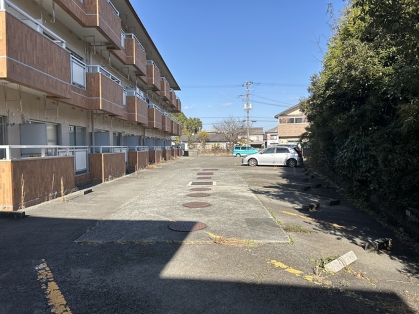  御殿場線（静岡県内）/御殿場駅 徒歩2分 1階 築42年