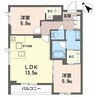 御殿場線（静岡県内）/御殿場駅 徒歩17分 1階 建築中 2LDKの間取り