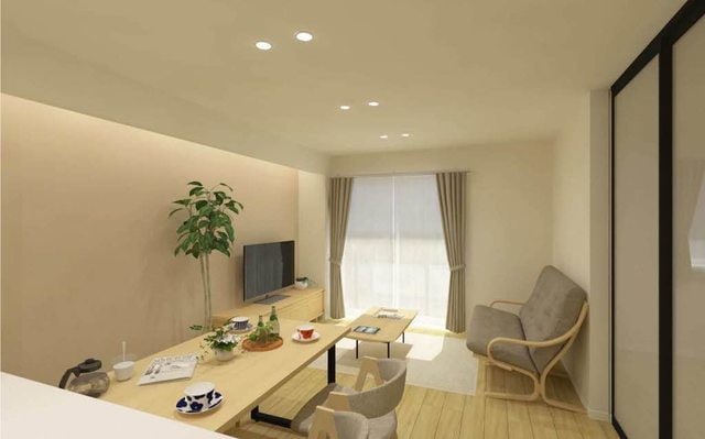  御殿場線（静岡県内）/御殿場駅 徒歩17分 1階 建築中