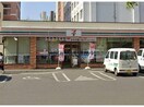 セブンイレブン札幌北17条店(コンビニ)まで150m クラッセ北大通りⅢ