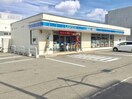 ローソン札幌北18東一丁目店(コンビニ)まで160m KINSEI F　キンセイエフ