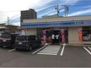 ローソン札幌北13条東店(コンビニ)まで436m サンスクエア北15条