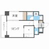 クレア北２４条 1LDKの間取り