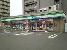 ファミリーマート札幌北20条西5丁目店(コンビニ)まで211m フロンティアK5