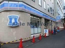 ローソン札幌北7条西六丁目店(コンビニ)まで248m キャメルハウス