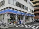 ローソン札幌北10条店(コンビニ)まで146m ＩＮＧ北大前　イング北大前