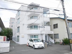 ハイツフランセ２２
