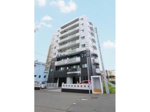 トミイビル宮の森　ＮＯ．７７