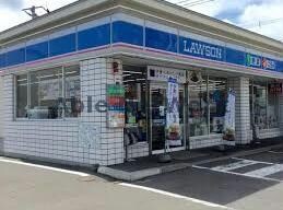 ローソン札幌北14条店(コンビニ)まで225m FERIO146　フェリオ146