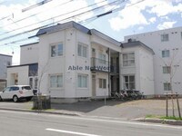 北21条シティハイツ