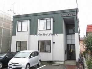 グリュックス・クレーＮ４