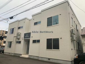 Luxe Inn Kitajunanajo　リュクスイン北17条