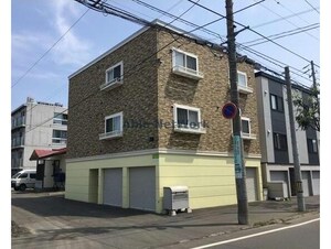 VILLA北27条　ヴィラ北27条