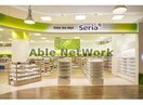 Seriaサッポロファクトリー店(ディスカウントショップ)まで582m アリスマナーＢＬＤ