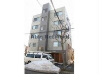 スカイパレスＮ２１－Ⅱ