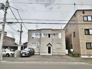 ブラウンウッドⅡ