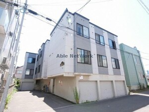 foyer　フォアイエ