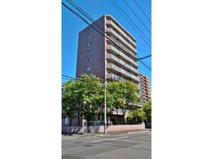 クレストコート北31条
