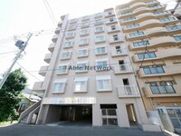 アクロビュー北大前Ⅱ