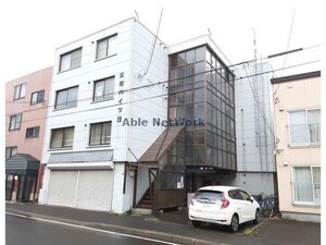 広和ハイツ23