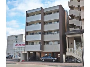 ラウレアＮ２１