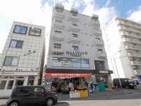 レジデンスオオミ25