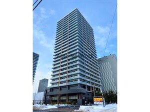 プレミストタワーズ札幌苗穂　AQUAGATE　アクアゲート