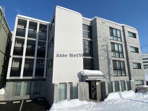 Eclat une maison麻生　エクラアンメゾン麻生　