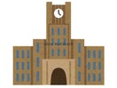 札幌大谷大学短期大学部(大学/短大/専門学校)まで1128m ハートフルコート18
