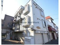 Rest27B　レスト27B