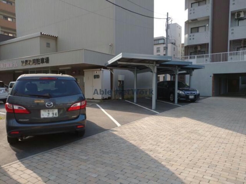  サムティレジデンス札幌駅前