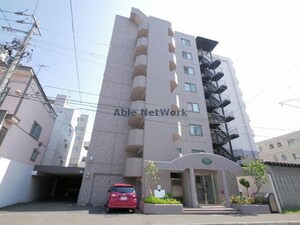 スプリングハイム北14条