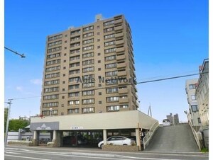 ライフアベニュー北15条