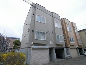 ライフコートＮ１６