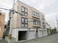 メゾンドボヌール壱番館