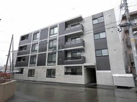 仮）RITZ　GRANDE　N23　リッツグランデN23