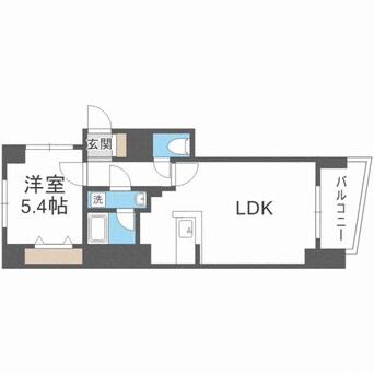 間取図 フォーシーズンズ植物園