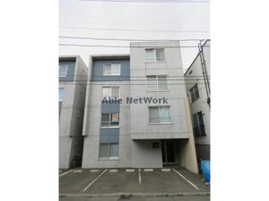 シャトー北２８条