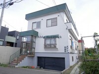 メゾン美香保