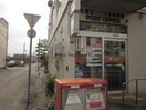 札幌北二十九条郵便局(郵便局)まで248m ヴィラ・カナール