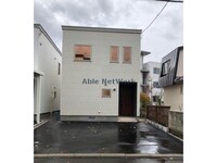 戸建　北20西15
