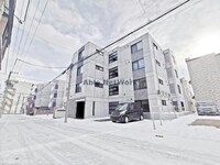 Twinberry Asabu　ツインベリー麻生